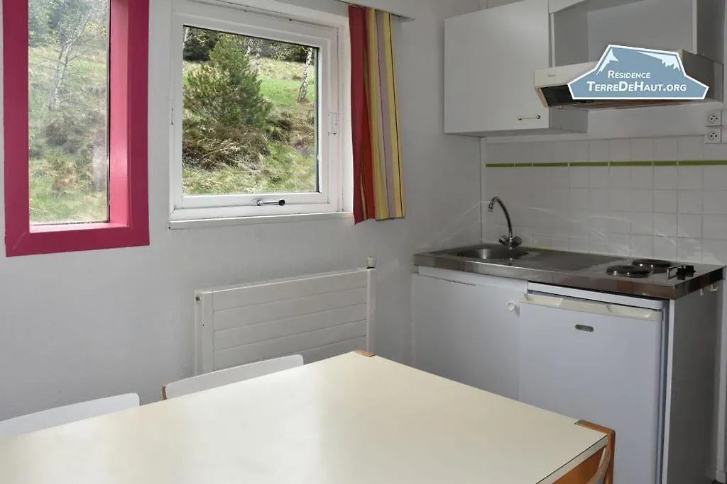 Apartman Residence Terre De Haut Super Besse